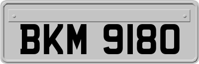 BKM9180