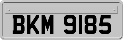 BKM9185