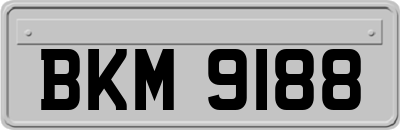 BKM9188