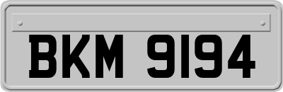 BKM9194