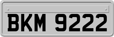 BKM9222