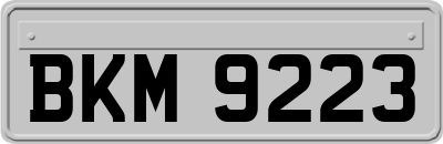 BKM9223