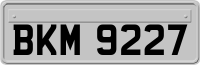 BKM9227