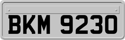BKM9230