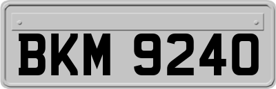 BKM9240