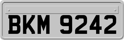 BKM9242