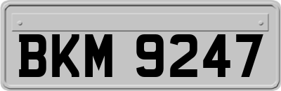 BKM9247