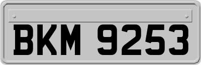 BKM9253