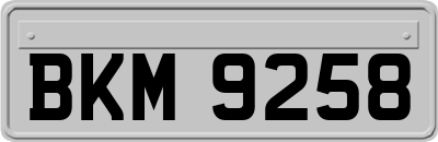 BKM9258