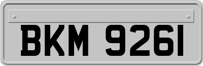 BKM9261