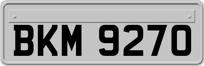 BKM9270