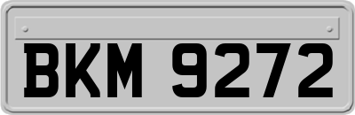 BKM9272