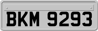 BKM9293
