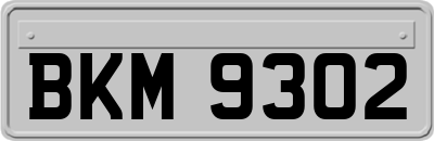 BKM9302