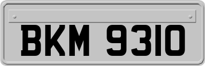 BKM9310