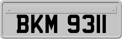 BKM9311