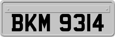 BKM9314
