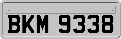 BKM9338