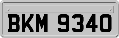 BKM9340