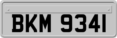BKM9341