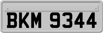 BKM9344