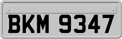 BKM9347