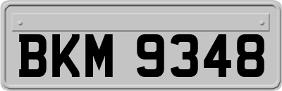 BKM9348