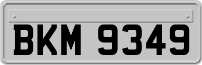 BKM9349