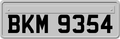 BKM9354
