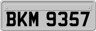 BKM9357