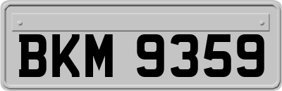 BKM9359