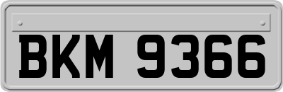 BKM9366