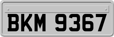 BKM9367