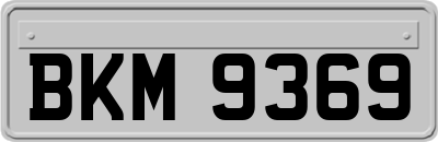 BKM9369