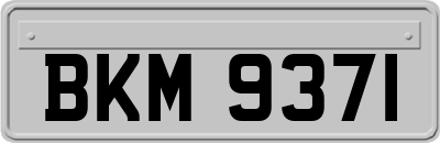 BKM9371