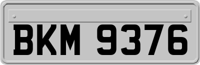 BKM9376