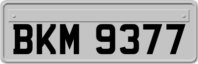BKM9377