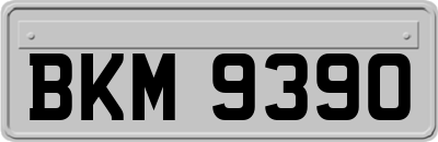 BKM9390