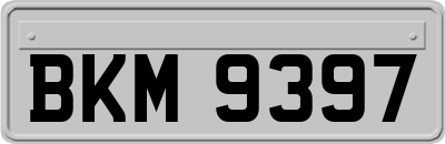 BKM9397
