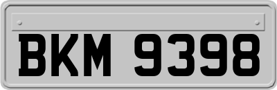 BKM9398