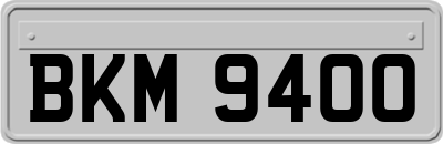 BKM9400