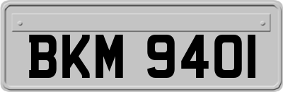 BKM9401