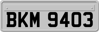 BKM9403