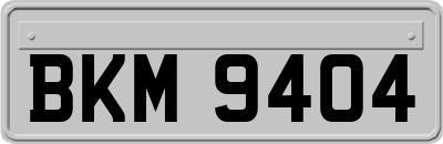 BKM9404
