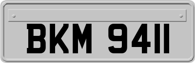 BKM9411