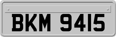BKM9415