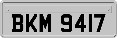 BKM9417
