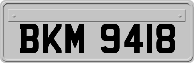 BKM9418