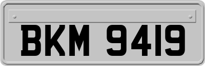 BKM9419
