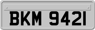 BKM9421
